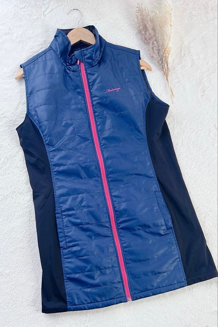 Freimageゴルフレディースワンピース大きいサイズ