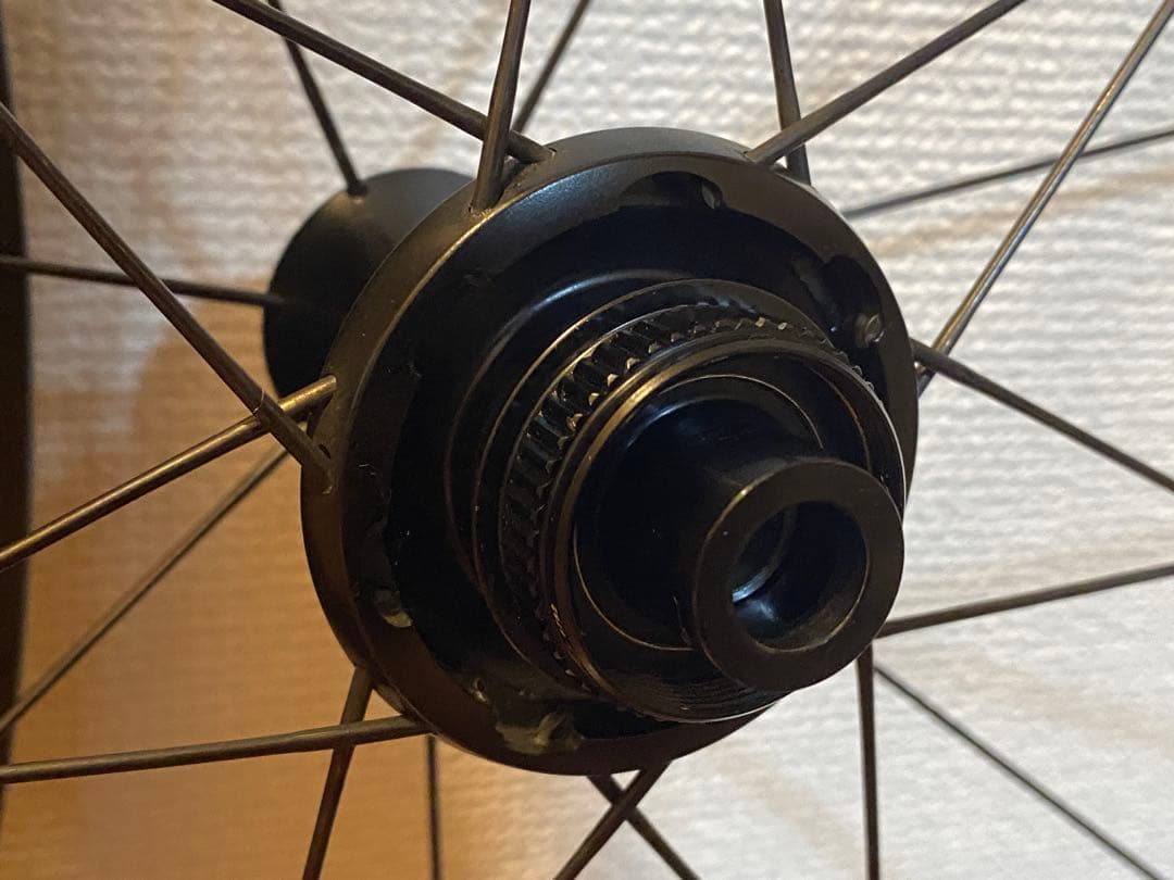 S*D様 【美品】ROVAL RAPIDE 元CLX50 DISC 組み換え品