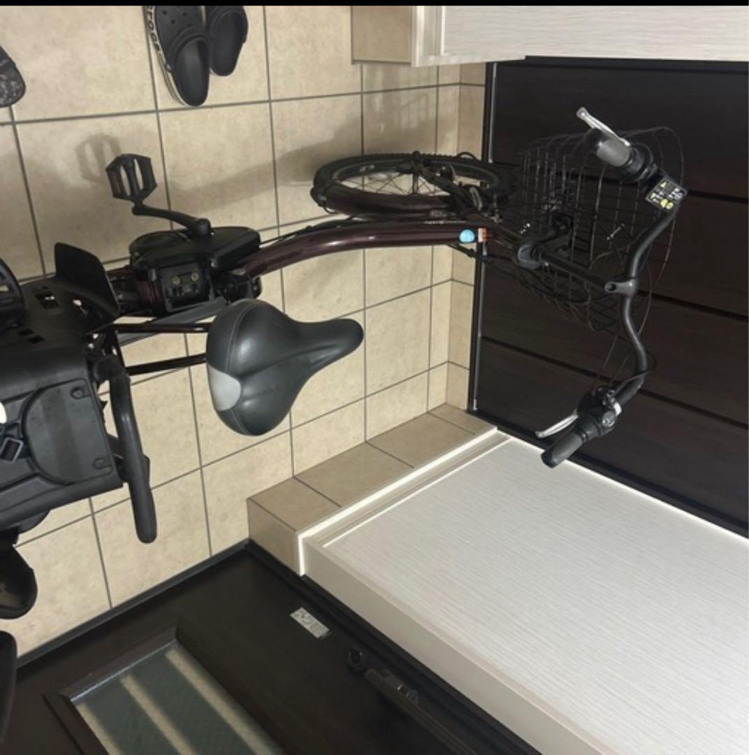 YAMAHAパスバビー