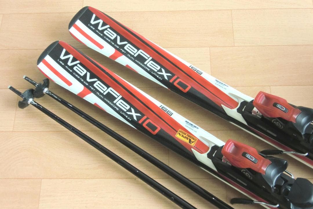 ■■12月・1月限定■送料無料■メンズスキーセット■168/28-28.5■■