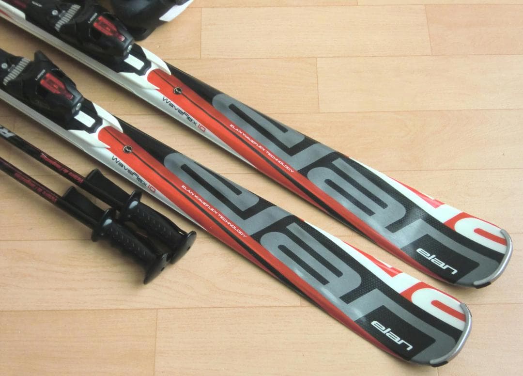 ■■12月・1月限定■送料無料■メンズスキーセット■168/28-28.5■■