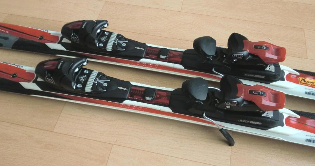 ■■12月・1月限定■送料無料■メンズスキーセット■168/28-28.5■■