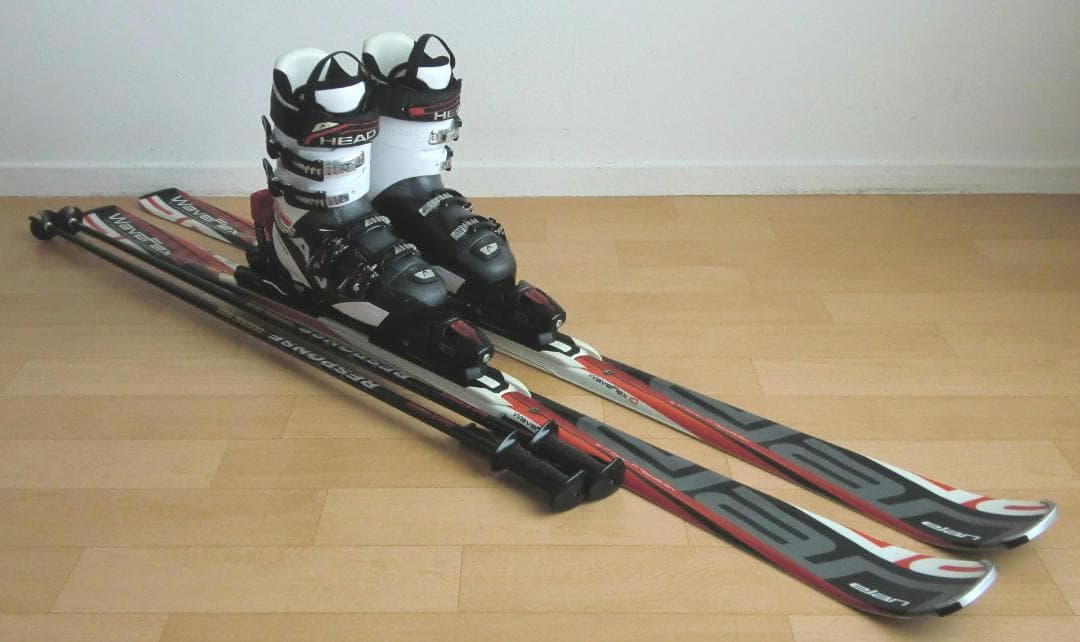 ■■12月・1月限定■送料無料■メンズスキーセット■168/28-28.5■■