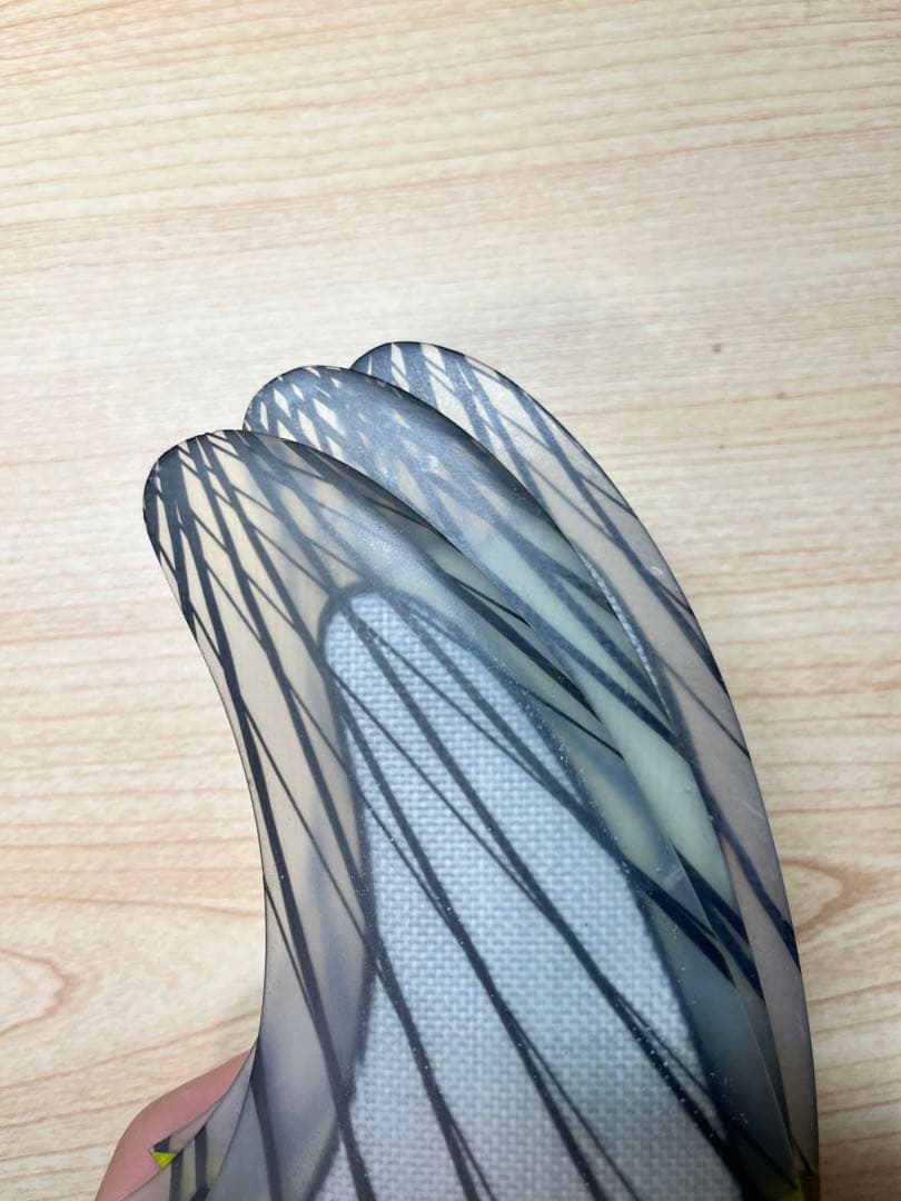 fcs2 フィン　カーバー　Lサイズ