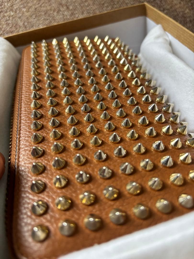 t*n様 クリスチャン　ルブタン