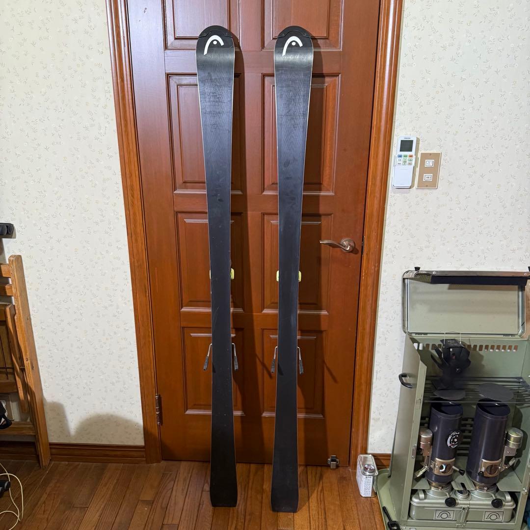 HEAD I.SL RD スキー板 165cm