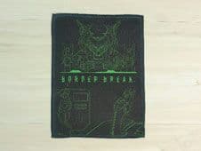 ボーダーブレイク　専用コントローラー(未使用、未開封)