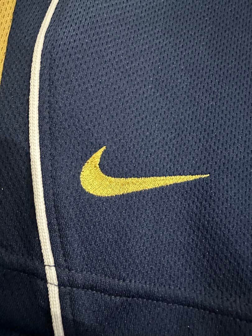 東海大学　バスケユニフォーム　下