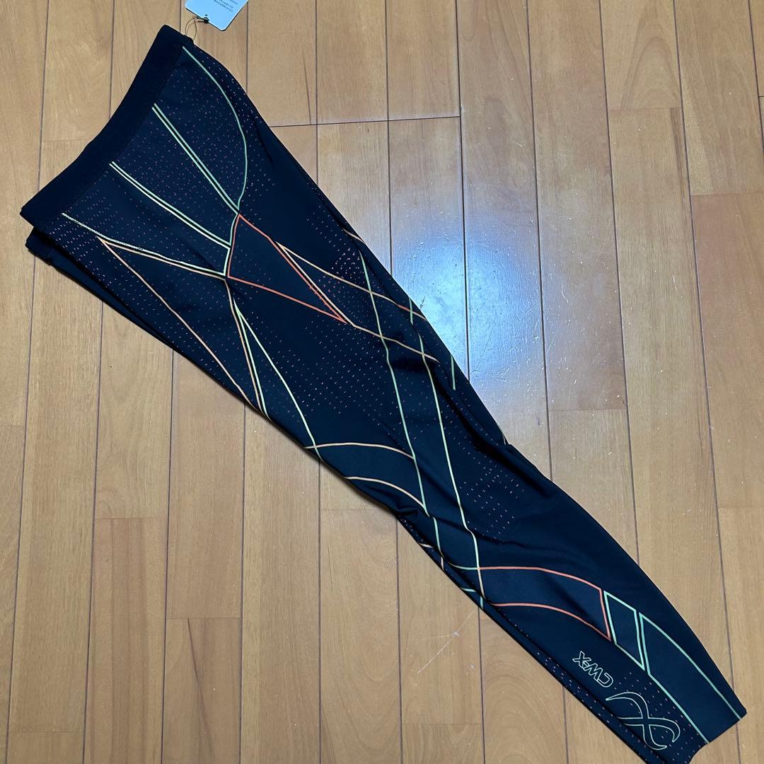 CW-X★ジェネレーターモデル★メンズスポーツタイツ★M★新品★機能抜群