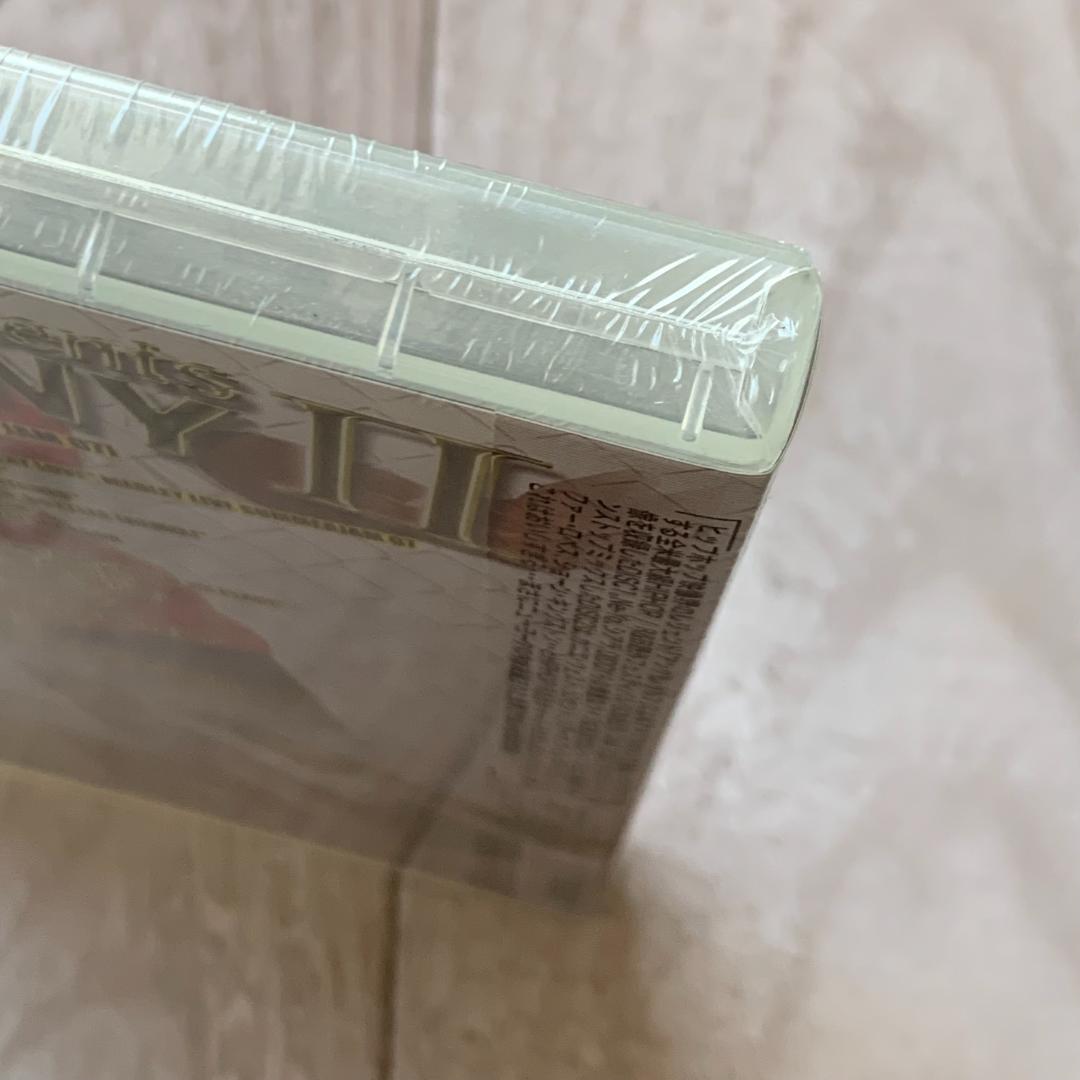 アンクル・ラルフ・プレゼンツ・ビデオ・ミュージック・ボックス Vol.2：未開封