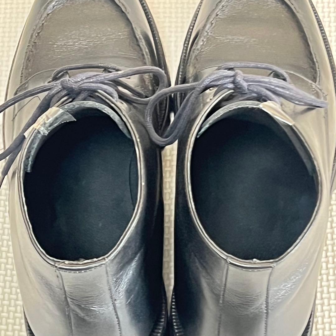 未使用品級✨KLEMAN クレマン 別注OXAL シップス 40