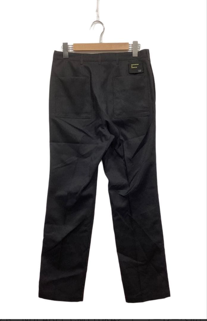 谷*智様 TAKUYA∞着用 NULABEL スラックス