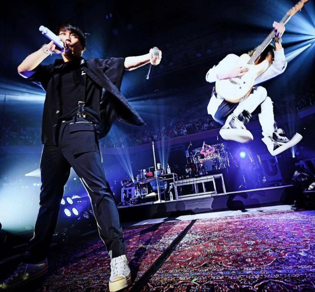 谷*智様 TAKUYA∞着用 NULABEL スラックス