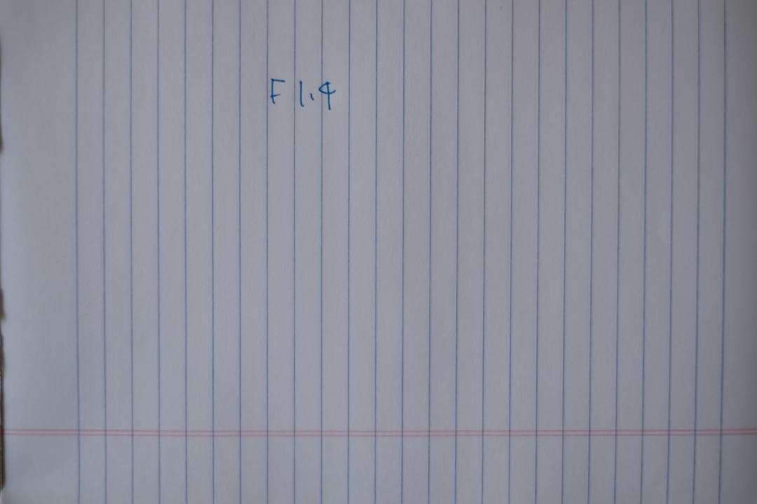 Fujinon XF35mm F1.4 R 単焦点レンズ