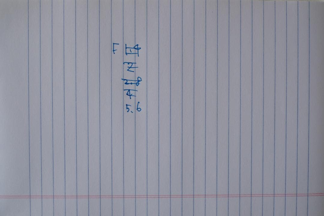 Fujinon XF35mm F1.4 R 単焦点レンズ