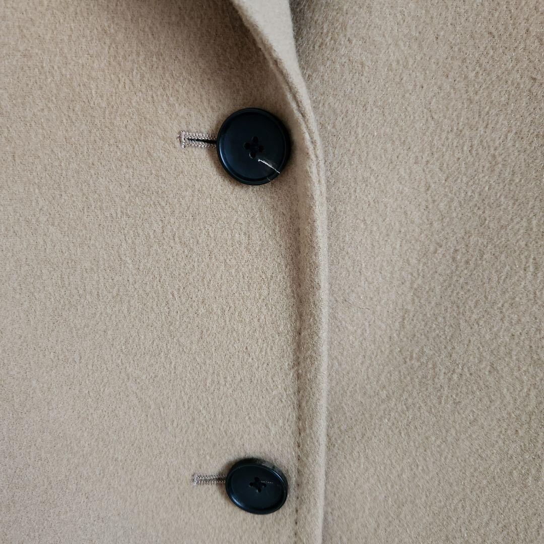 PS　Paul Smith♥ベージュ チェスターコート L最終価格