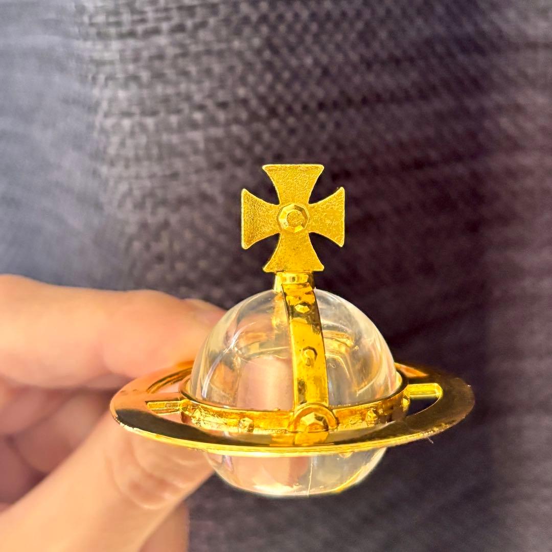 【レア】ヴィヴィアン ウエストウッド/レットイット/ロック オードトワレ