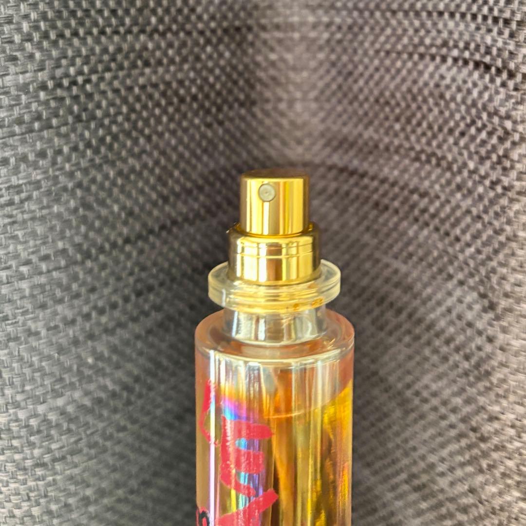 【レア】ヴィヴィアン ウエストウッド/レットイット/ロック オードトワレ