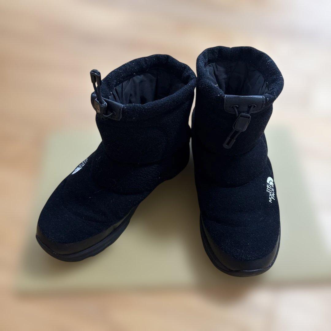 THE NORTH FACE スノーブーツ　ヌプシ