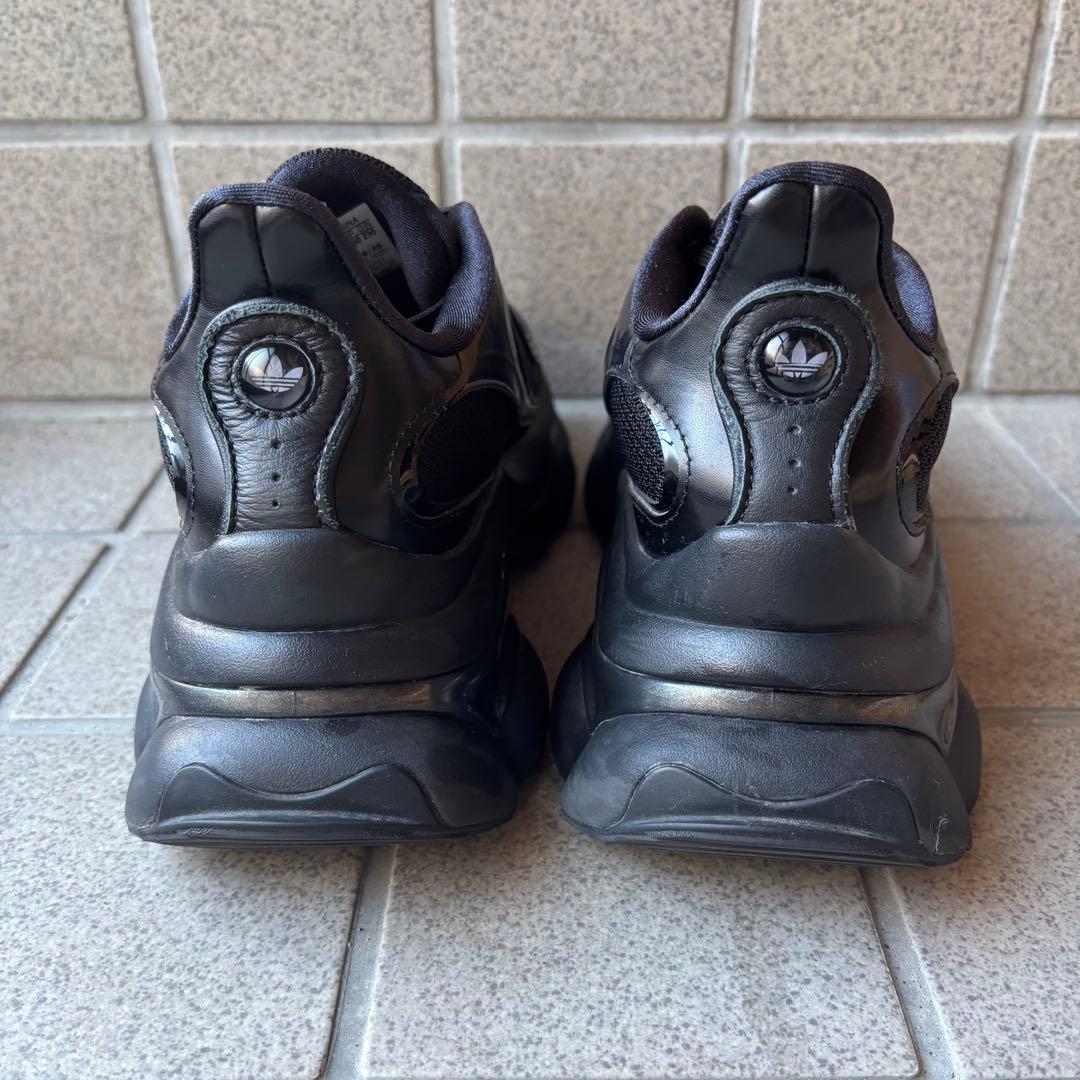 adidas OZVENUZ W 23.0cmスニーカー　オズヴィーナス