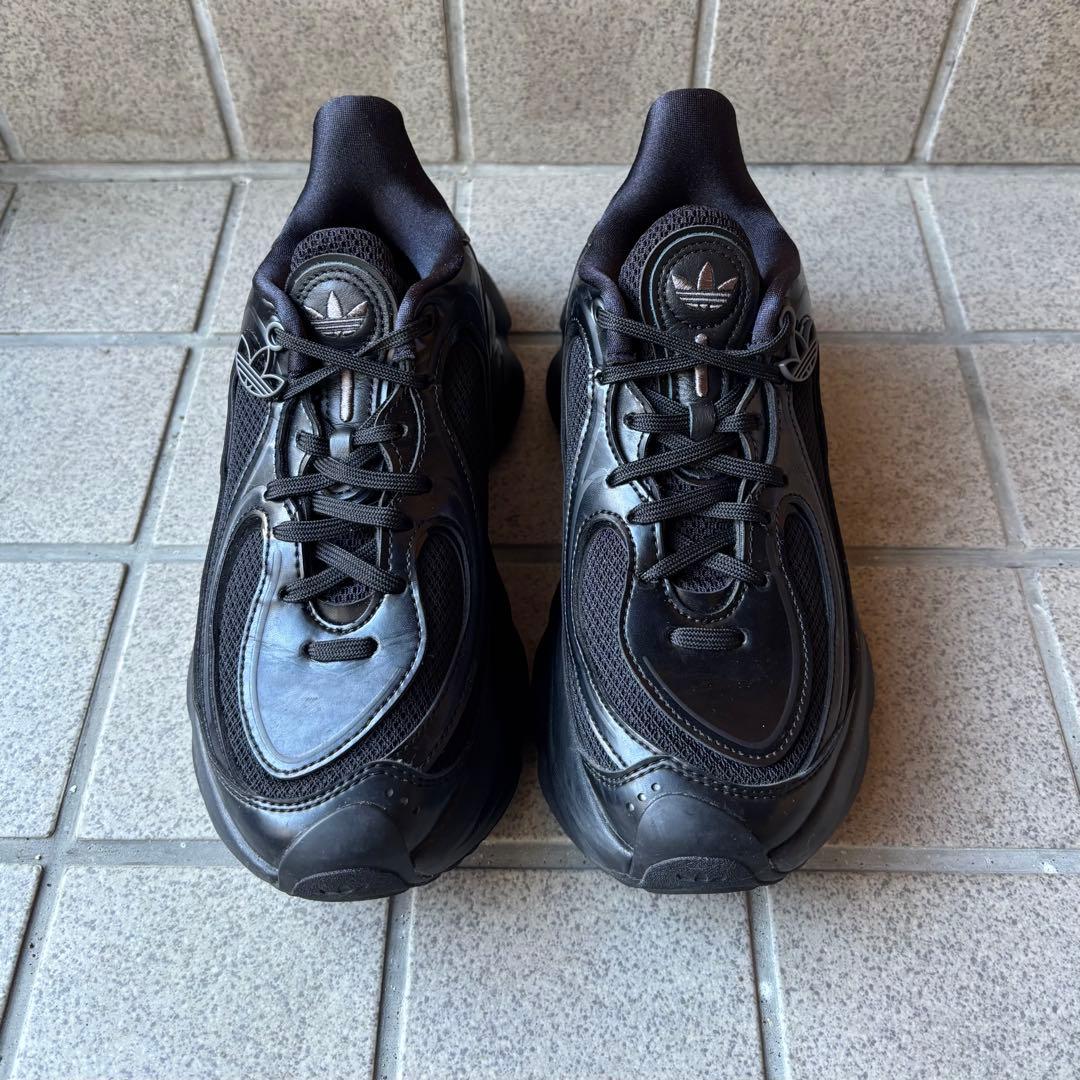 adidas OZVENUZ W 23.0cmスニーカー　オズヴィーナス