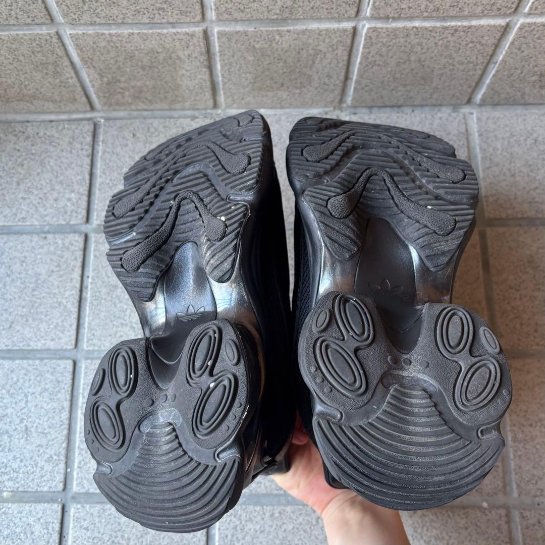 adidas OZVENUZ W 23.0cmスニーカー　オズヴィーナス