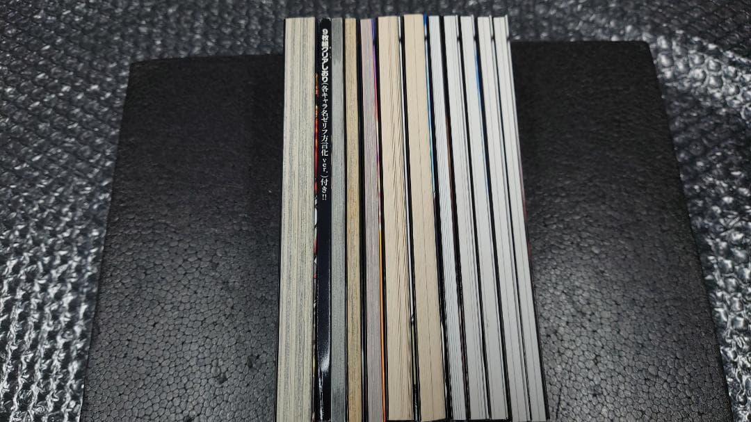 進撃の巨人 ショートストーリーズ 0巻 フルカラー特別版　他　11冊セット+1