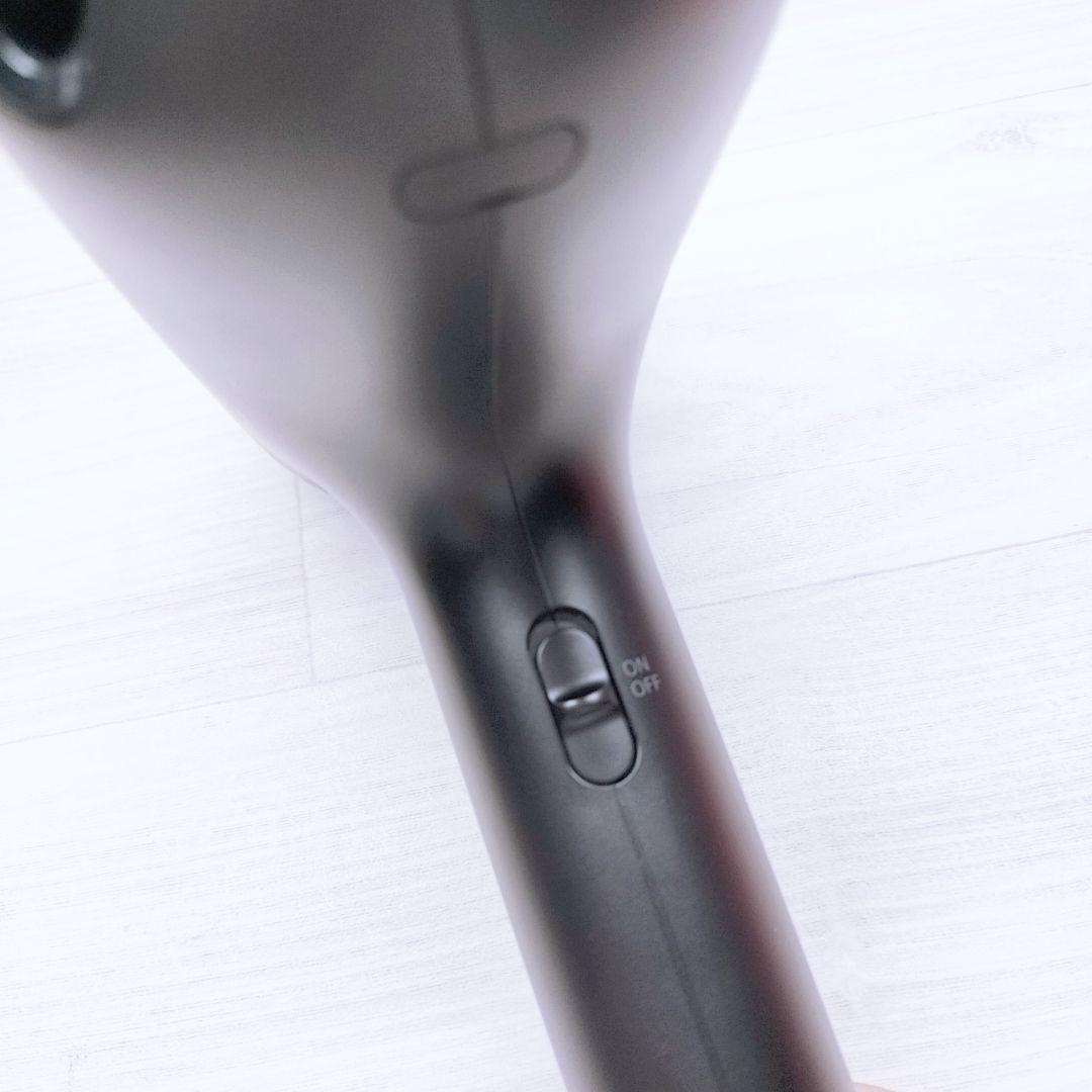 ほぼ未使用☺最新モデルPanasonic ナノケア ドライヤー EH-NC50