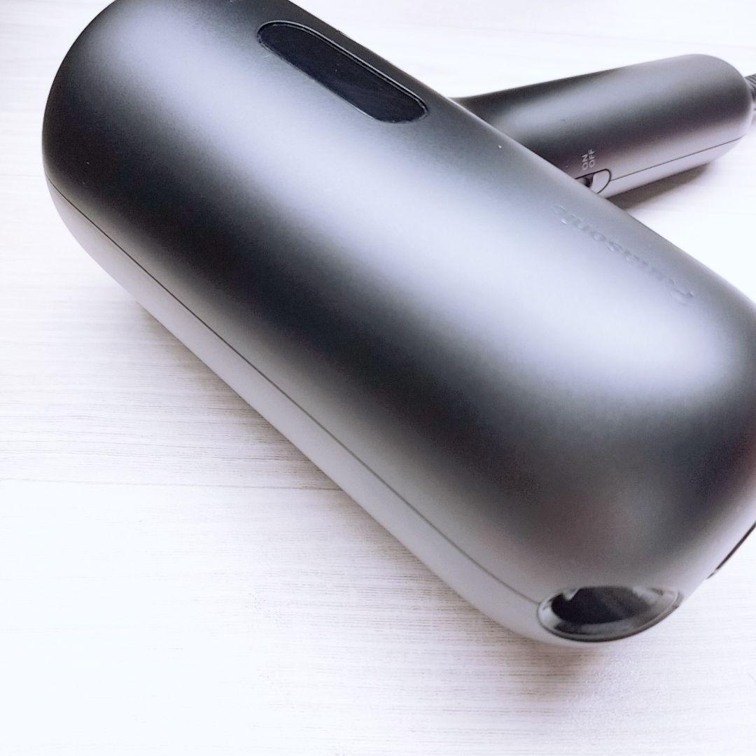 ほぼ未使用☺最新モデルPanasonic ナノケア ドライヤー EH-NC50