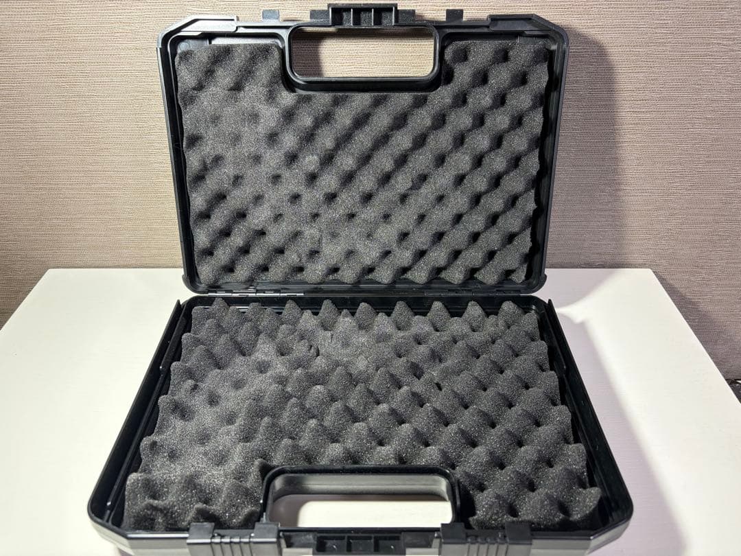 MARUI COLT PYTHON .357mag. ガスリボルバー ※ジャンク