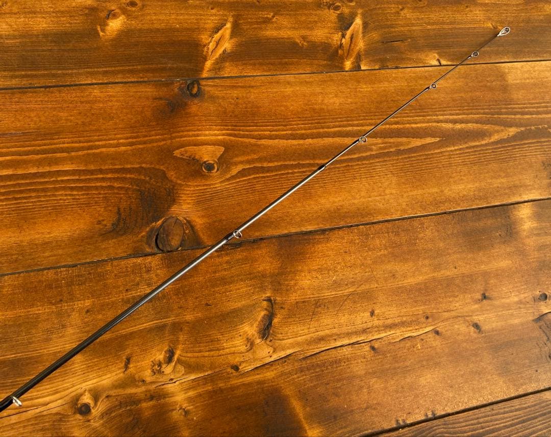 エギングセット　パックロッド　エギングロッド　8ft PEライン　釣り竿セット