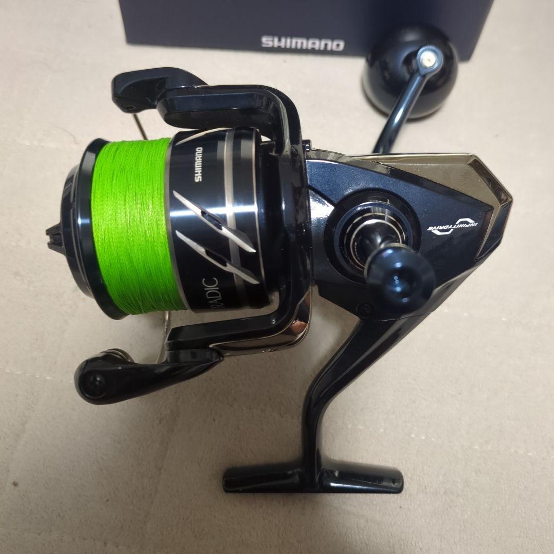 ストラディックsw 6000