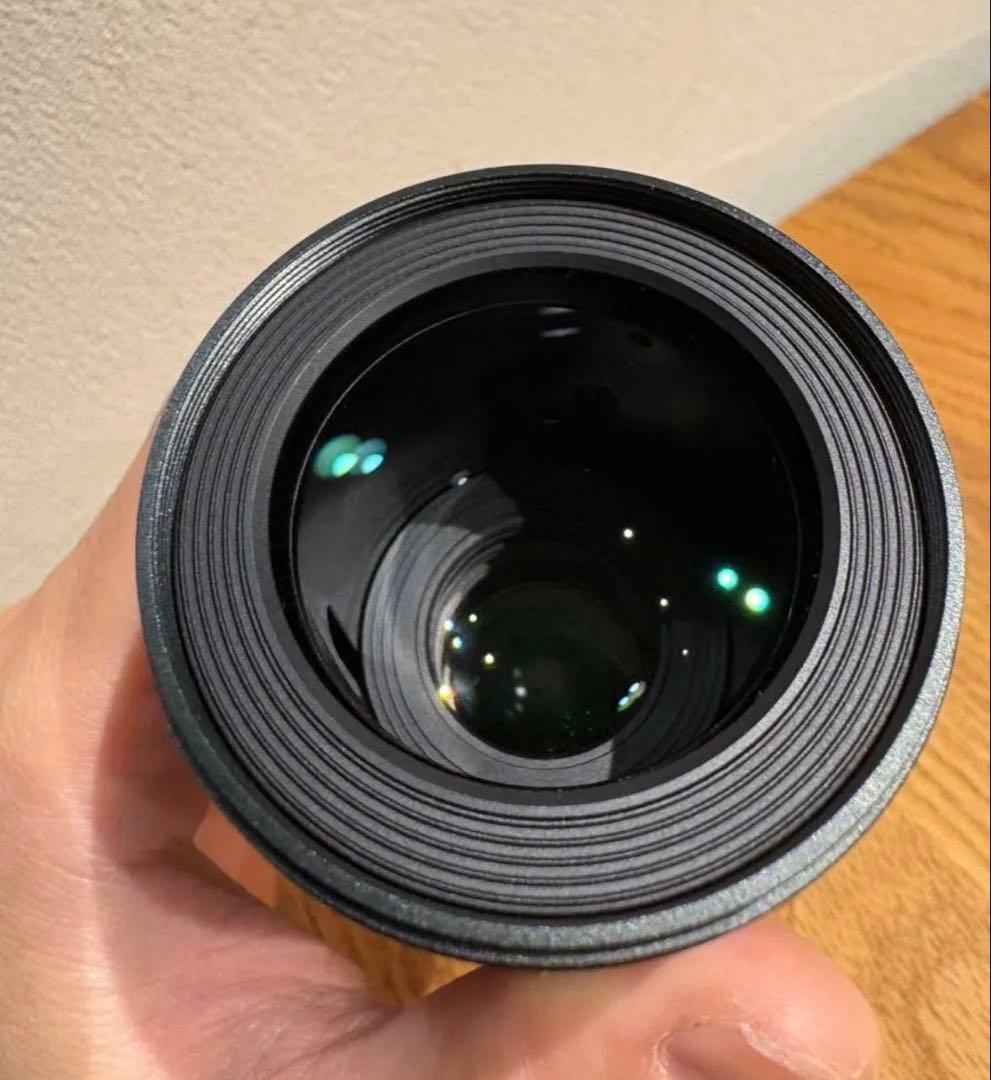 LAOWA CF 65mm F2.8 CA-Dreamer マクロレンズ　マクロ