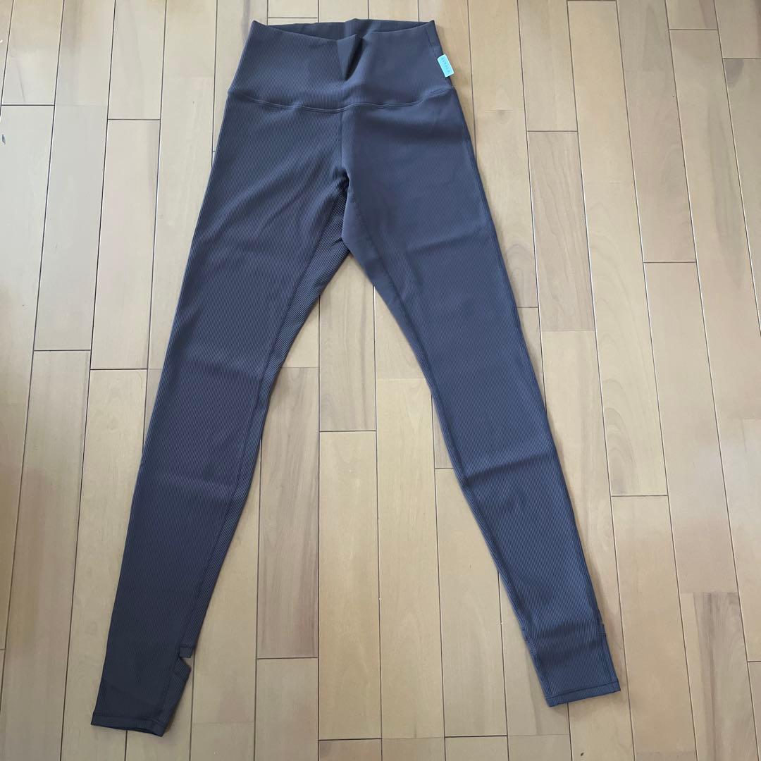 【SUKALA】リブソリッドトレンカ Mサイズ