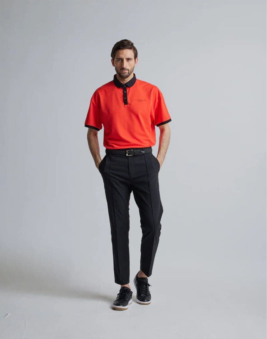 CRONOS クロノス　ポロシャツ　ゴルフ