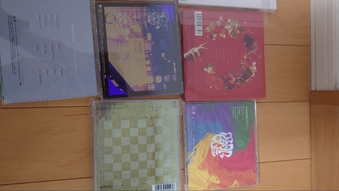 確かサンプルCD 高橋ひろ サバシスターKujiragi GARNIDELIA等