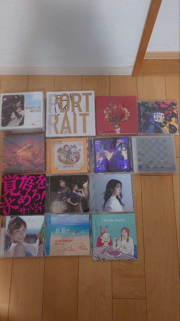 確かサンプルCD 高橋ひろ サバシスターKujiragi GARNIDELIA等