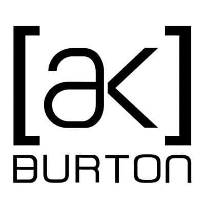 Burton[ak]GORE-TEX クラッチグローブ【Jake Blue】L