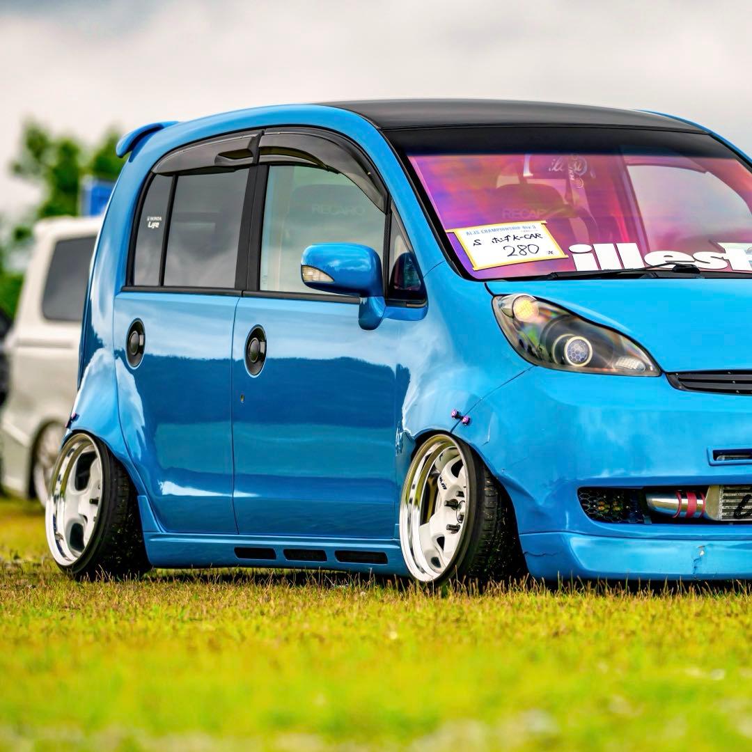 workマイスターS1 15インチ ホイールのみ