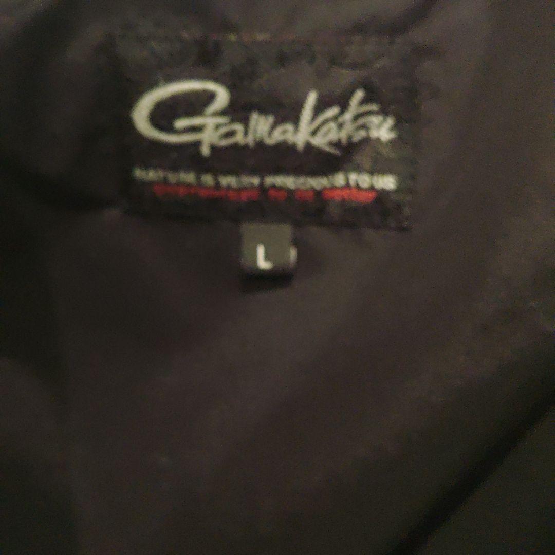 がまかつ フローティングベスト　GM-2180　Lサイズ