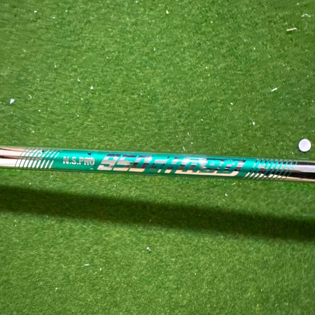 Titleist TSi3 2U レフティ フレックスS