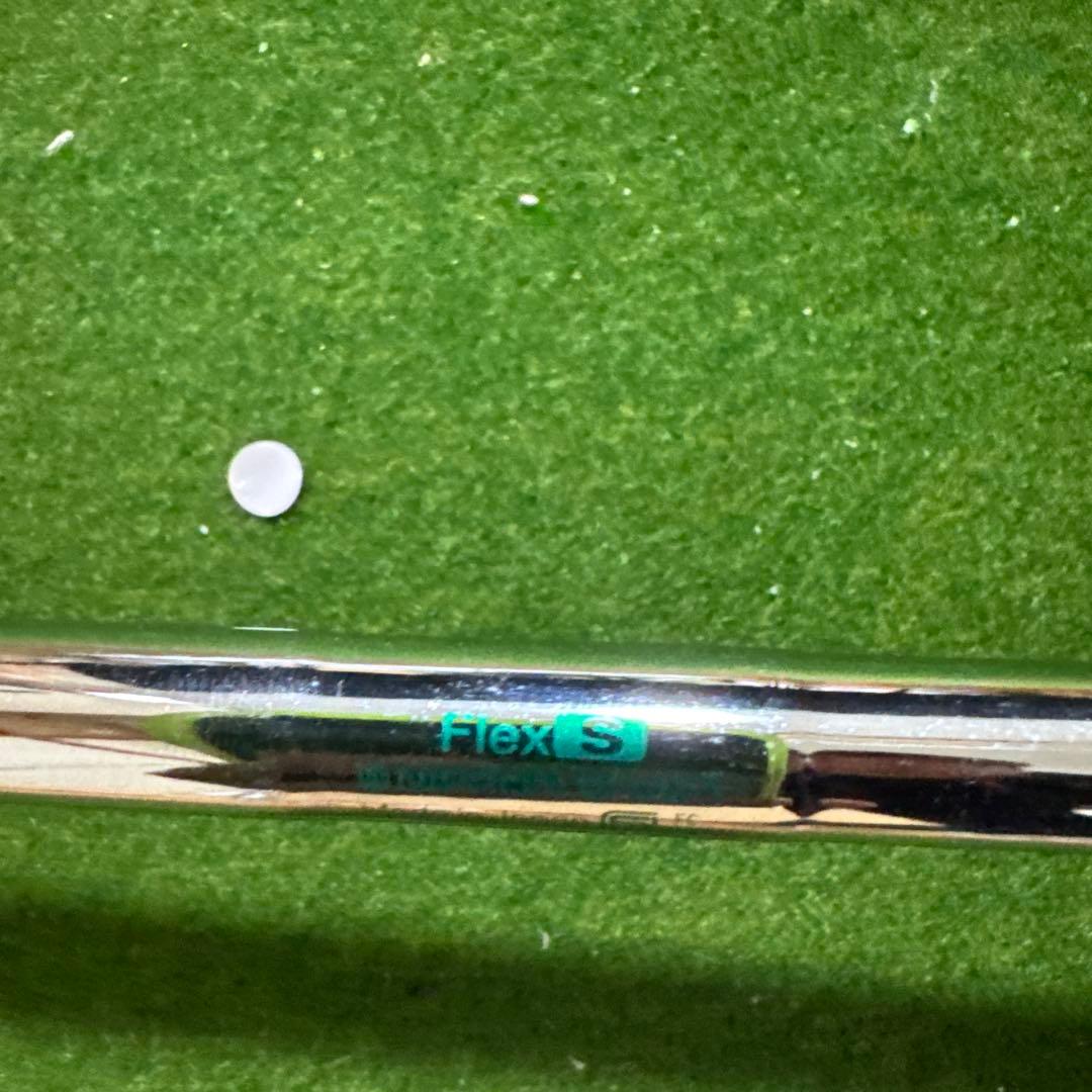 Titleist TSi3 2U レフティ フレックスS