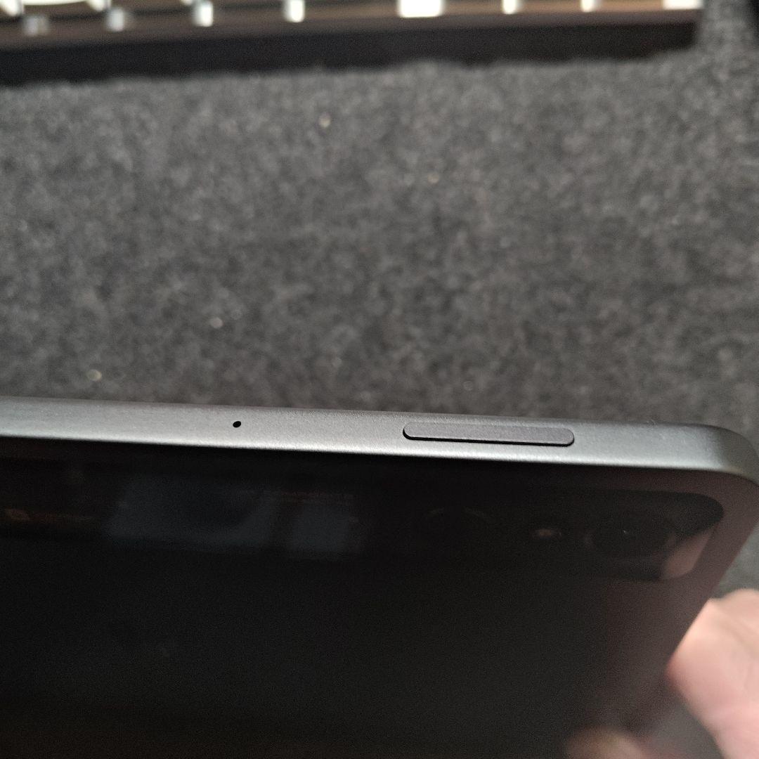 redmagic astra タブレット　12GB+256GB ブラック