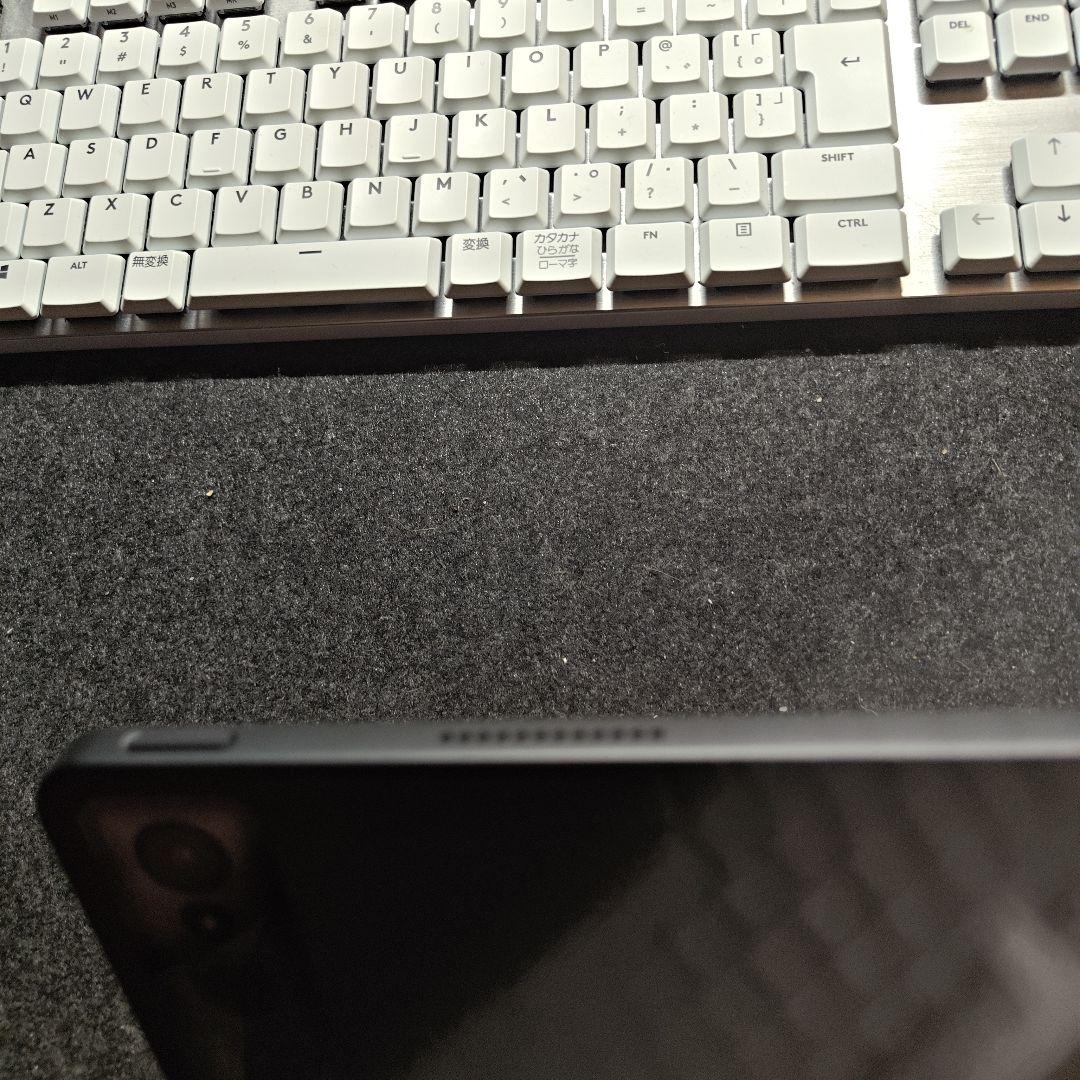 redmagic astra タブレット　12GB+256GB ブラック