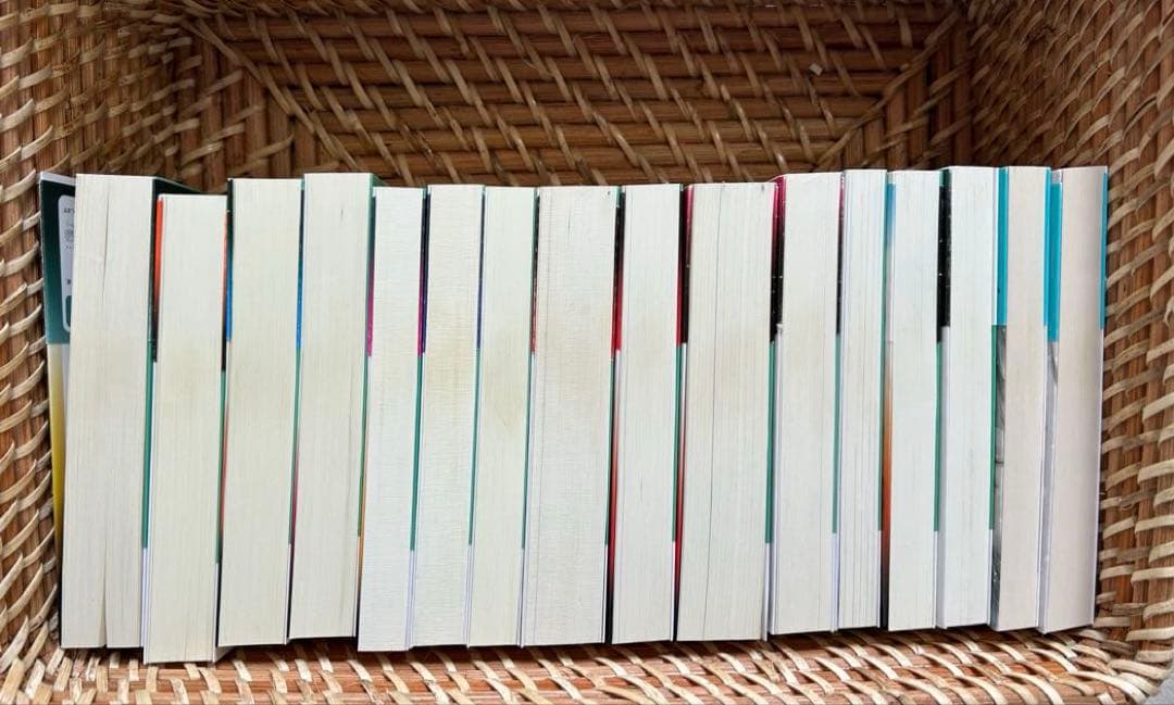 綾辻行人　館シリーズ　霧越邸殺人事件　セット