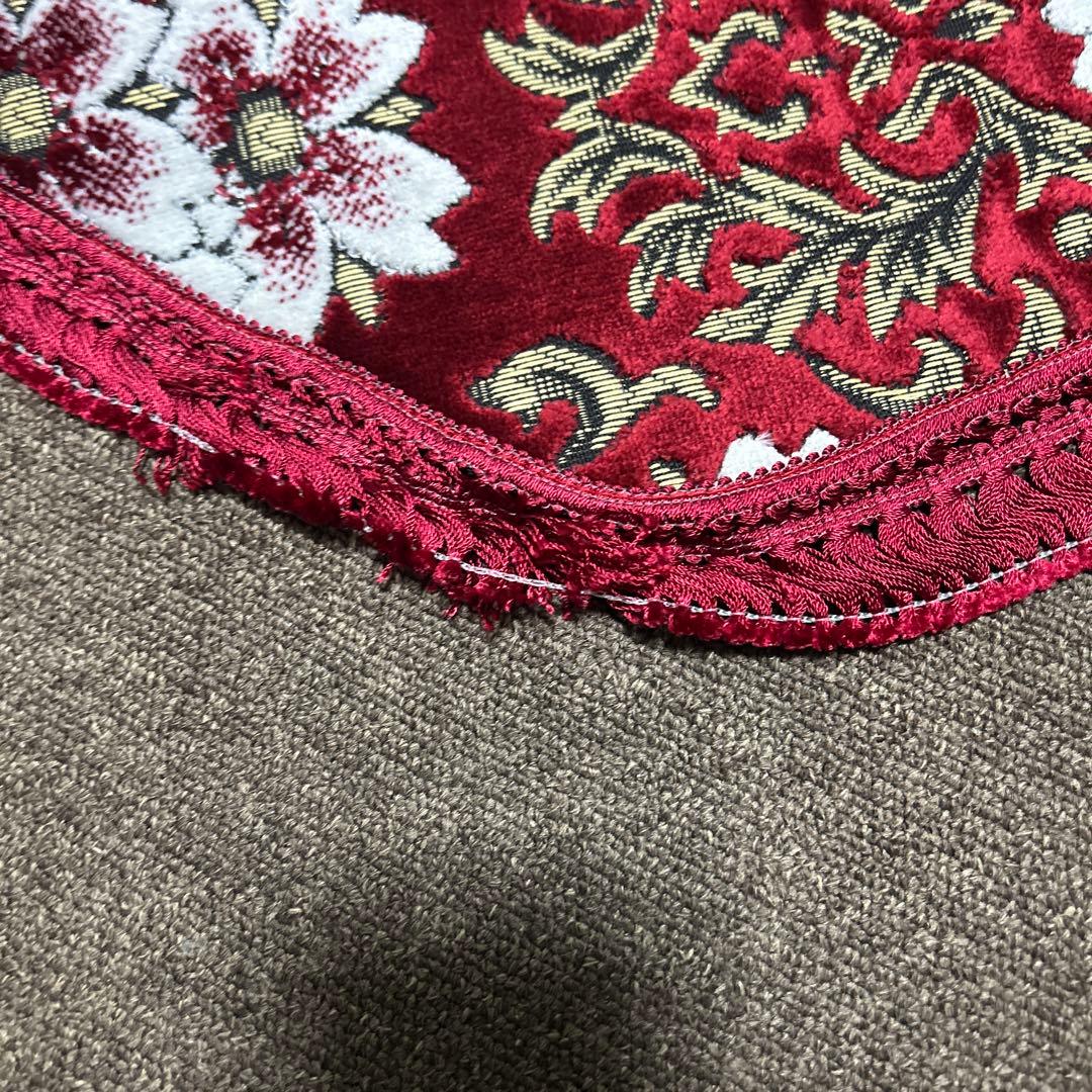 グラプロダッシュマット