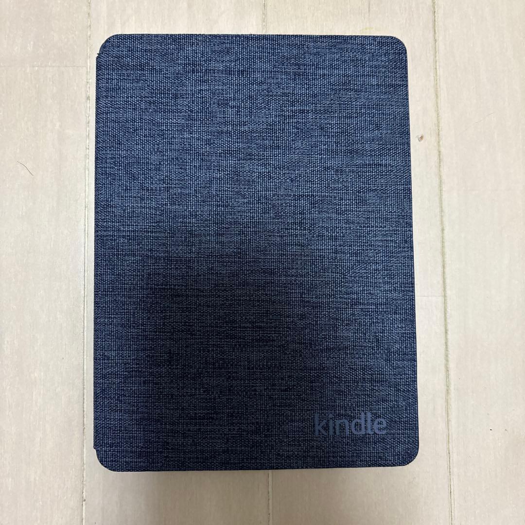 Kindle Paperwhite (第11世代) 専用カバー付き（純正）