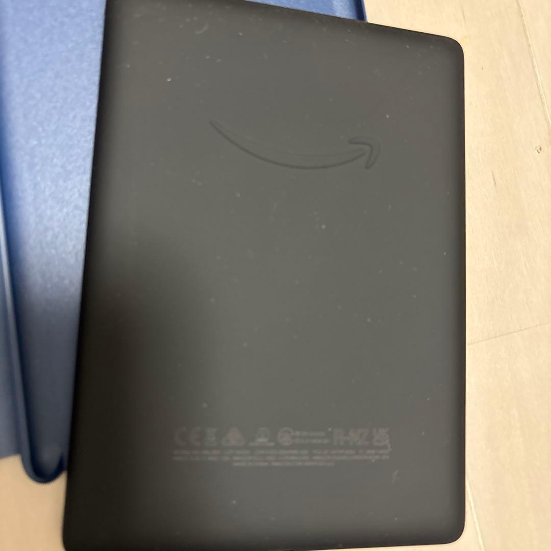 Kindle Paperwhite (第11世代) 専用カバー付き（純正）