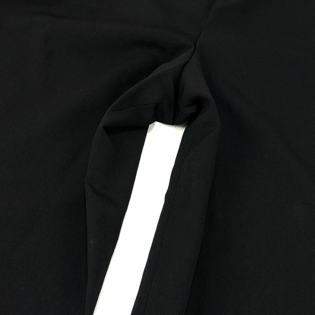 美品 CELINE 20AW キュロットパンツ / ダイアゴナルウール 44
