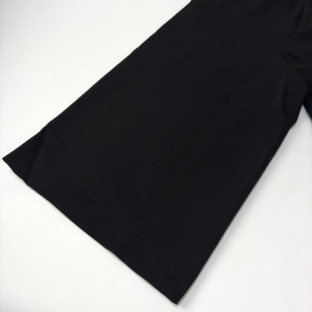 美品 CELINE 20AW キュロットパンツ / ダイアゴナルウール 44